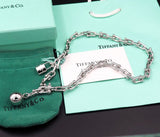 18K T HardWear Small Wrap Bracelet