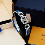 18K Louis x YK Hang It Bracelet